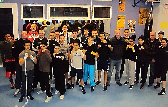 club boxe 66000